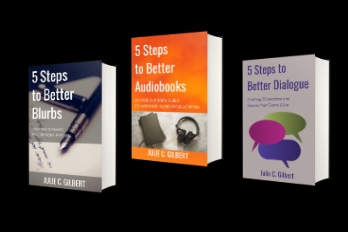 5 Steps Writing (Author's Bundle)